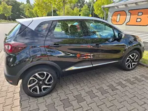 Renault Captur Captur ENERGY TCe 90 Start