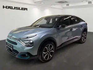 Citroen C4 136 Feel Einparkhilfe Navi LED-Scheinwerfer