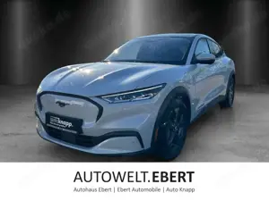 Ford Mustang Mach-E Mustang MACH-E Basis