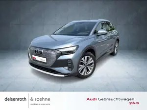 Audi Q4 e-tron advanced 35 MMI/Nav/SHZ/Sportsitz/connect+/LED