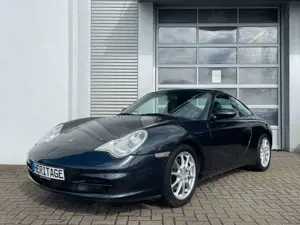 Porsche 996 C4/XENON/SHZ/LEDER/ORIGINAL