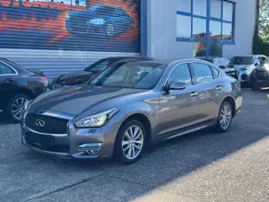 Infiniti Q70 2.2 d/360°/belüftung/BOSE/ACC/Memo