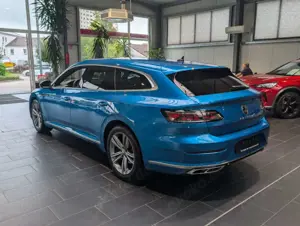 Volkswagen Arteon Shooting Brake 2.0 TSI OPF DSG R-Line AHK Bild 2