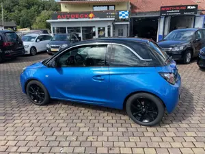 Opel Adam Jam 1,4 PDC,Tempom,IntelliLink,Euro6d