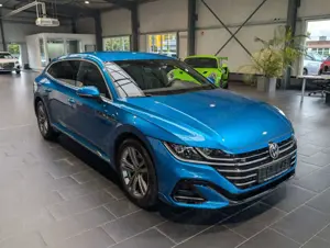 Volkswagen Arteon Shooting Brake 2.0 TSI OPF DSG R-Line AHK Bild 3