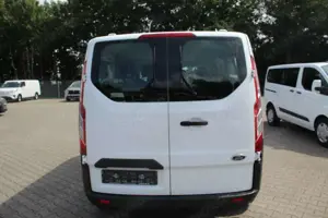 Ford Transit Custom Kombi 320 L1 (9 Sitzer) Bild 5