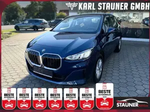 BMW 218 LENRKADHZ AHK KAMERA NAVI