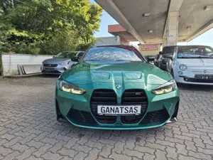 BMW M4 Coupe Competition*Laser*HUD*360Camera*HK*ACC