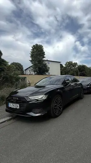 Audi A6 45 TFSI Matrix Virtual leder 360cam quattro 20zoll