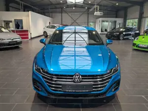 Volkswagen Arteon Shooting Brake 2.0 TSI OPF DSG R-Line AHK Bild 5