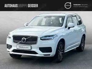 Volvo XC90 B5 AWD Mild-Hybrid Momentum Pro ACC