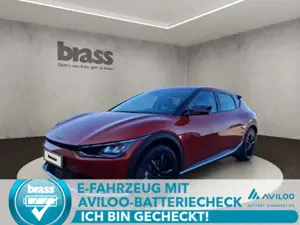 Kia EV6 77.4 RWD STD