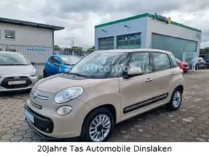 Fiat 500L 1.3 16V Multijet Lounge SS "1.Hand" Allwetter....