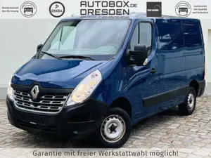 Renault Master 2.3 dCi L1H1 Kasten Ecoline