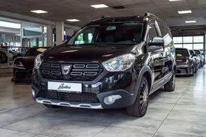 Dacia Dokker TCe 115 Stepway Celebration*SHZ*Klima*TOP