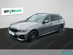 BMW 320 d xDrive Touring M Sport Laser/NaviProf/AHK