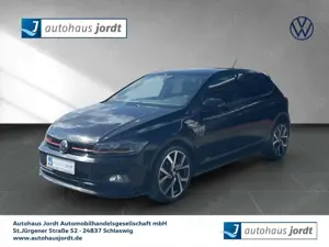 Volkswagen Polo GTI Polo 2.0 TSI OPF GTI 6-Gang EPH APP LED NAV ACC
