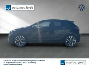 Volkswagen Polo GTI Polo 2.0 TSI OPF GTI 6-Gang EPH APP LED NAV ACC Bild 2