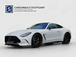 Mercedes-Benz AMG GT AMG GT 63 Coupe Premium Plus 4Matic+ NEUE MODELL