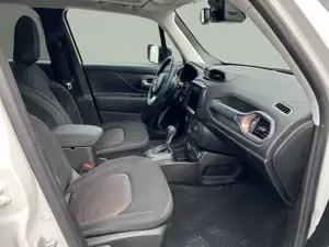 Jeep Renegade High Upland 4xe PHEV *Schiebedach* Bild 3