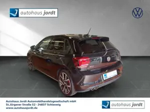 Volkswagen Polo GTI Polo 2.0 TSI OPF GTI 6-Gang EPH APP LED NAV ACC Bild 3