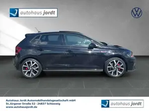 Volkswagen Polo GTI Polo 2.0 TSI OPF GTI 6-Gang EPH APP LED NAV ACC Bild 5