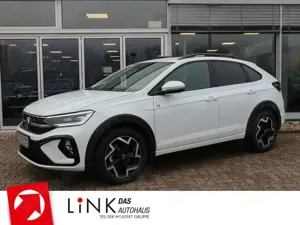 Volkswagen Taigo R-Line 1,5 TSI OPF (150 PS) DSG *WINTERRÄD