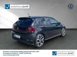 Volkswagen Polo GTI Polo 2.0 TSI OPF GTI 6-Gang EPH APP LED NAV ACC Bild 4