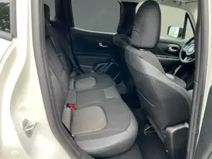 Jeep Renegade High Upland 4xe PHEV *Schiebedach* Bild 5