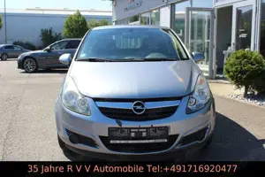 Opel Corsa D 1.2 Edition, Scheckheftgepflegt, Bild 2