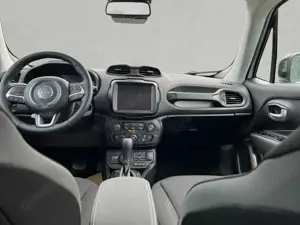 Jeep Renegade High Upland 4xe PHEV *Schiebedach* Bild 4