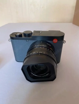 Leica Q3   43 60,3 MP mit Leica-Garantie