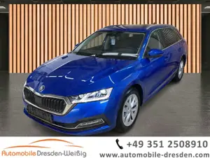 Skoda Octavia Combi 1.5 TSI DSG Style*Navi*Pano*Matrix