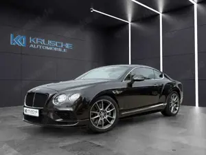 Bentley Continental GT 4.0 V8 S 4WD*RFK*Sitzlüftung