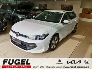 Volkswagen Passat Variant 1.5 TSI DSG ACC|Navi|Kamera|Winter