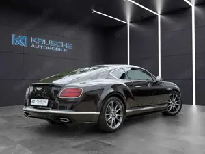 Bentley Continental GT 4.0 V8 S 4WD*RFK*Sitzlüftung Bild 5
