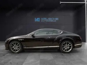 Bentley Continental GT 4.0 V8 S 4WD*RFK*Sitzlüftung Bild 2