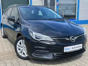 Opel Astra K ST Edition*NAV*PDC*KLIMA*SHZ*LENKHZ*TEMP