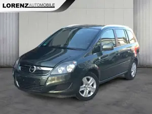 Opel Zafira Edition 111+PDC VH+7 Sitzer+Tempomat+SHZ