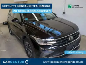 Volkswagen Tiguan 1.5 TSI Life ACC LED Lane Navi Klima