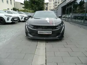 Peugeot 508 GT 2.0 HDI Automatik/ 20Zoll/Navi/Sitzheiz/LED/To Bild 2