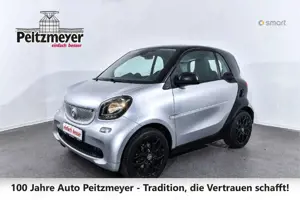 smart forTwo coupe passion