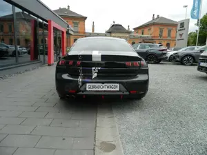 Peugeot 508 GT 2.0 HDI Automatik/ 20Zoll/Navi/Sitzheiz/LED/To Bild 5