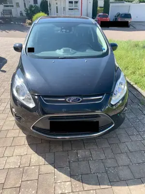 Ford Grand C-Max Grand C-Max 1.0 EcoBoost StartStopp Business Edit.