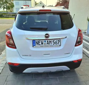 Opel Mokka Mokka 1.4 Turbo ecoFLEX Start/Stop