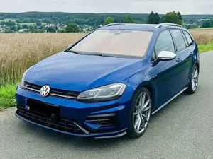 Volkswagen Golf Variant Golf VII Variant R 2.0 TSI OPF 4Motion DSG