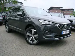 SEAT Tarraco 1.5TSi Xperience ACC Pano SHZ AHK 7-Sitzer