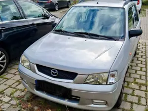 Mazda Demio Demio 1.4 Collection