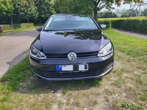 Volkswagen Golf Golf 1.2 TSI BlueMotion Technology Lounge