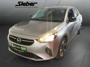 Opel Corsa-e Edition *Sitzheizung*PDC*Klima*Tempomat* Bild 2